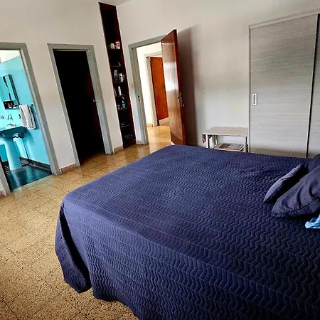 Casa Saravia Apartamento